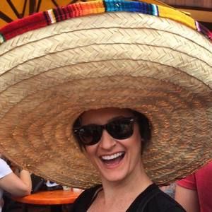 Meet your Posher, Sara